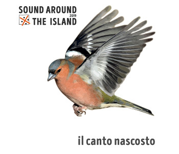 SOUND AROUND THE ISLAND - Il canto nascosto