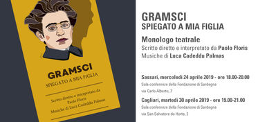 Monologo teatrale 