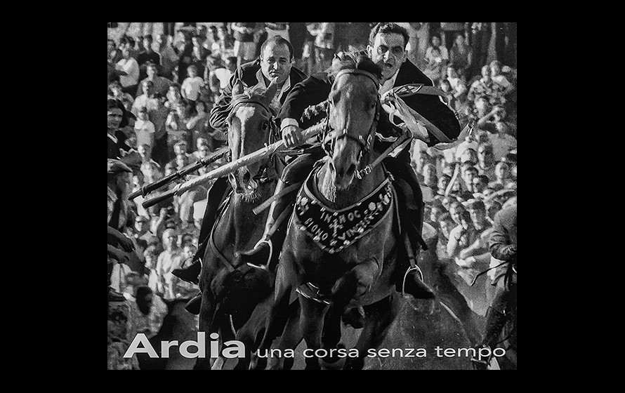 “ARDIA una corsa senza tempo”