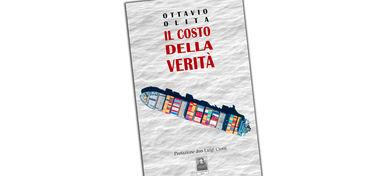 “Il costo della verità” di Ottavio Olita