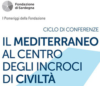 Il Mediterraneo al centro degli incroci di Civiltà