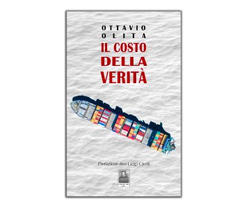 “Il costo della verità” di Ottavio Olita