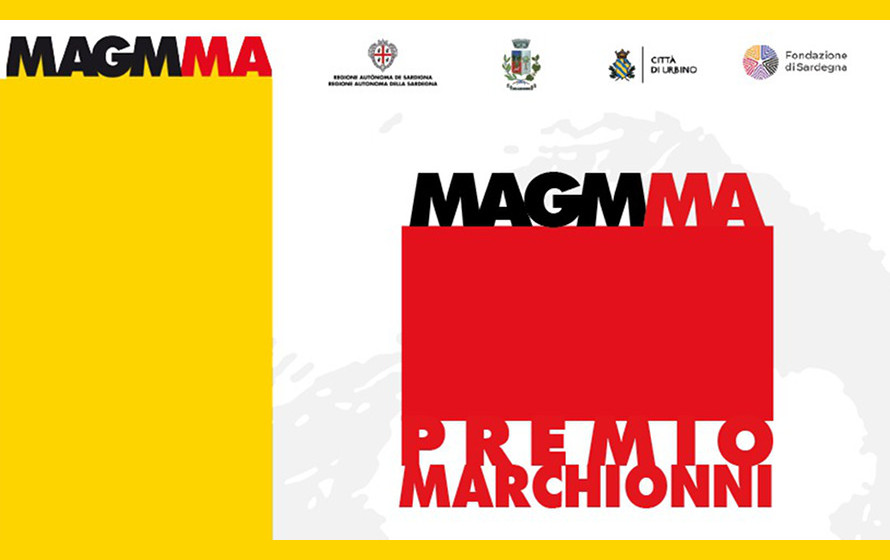 Premio Marchionni 2019