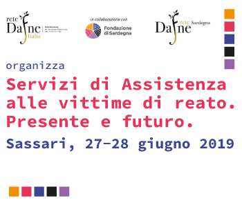 Rete Dafne - Servizi di Assistenza alle vittime di reato. Presente e futuro