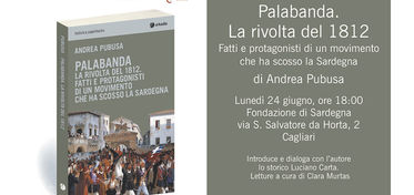 Presentazione del saggio di Andrea Pubusa  