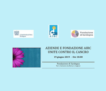 Aziende e Fondazione AIRC unite contro il cancro