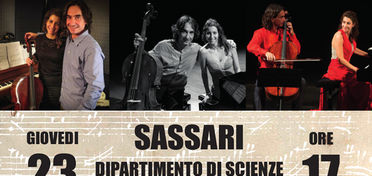 Da Bonaria a Buenos Aires.  La musica nello specchio del tempo