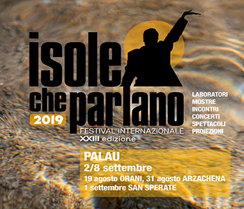 Festival Isole che Parlano