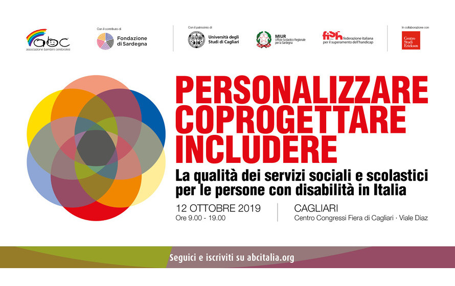 Personalizzare, coprogettare, includere. La qualità dei servizi sociali e scolastici per le persone con disabilità in Italia