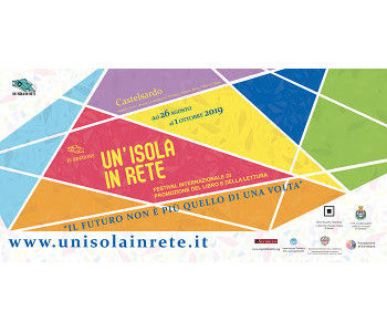 Un'Isola In Rete 2019