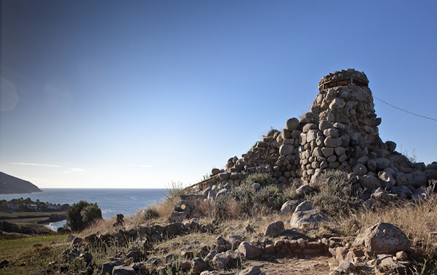 Incanti al Nuraghe Diana 2019