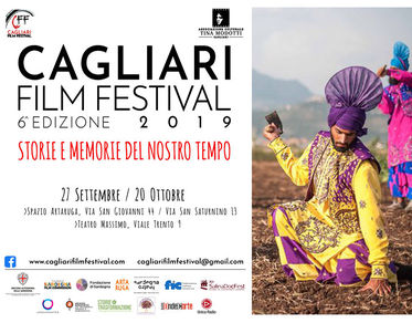 Cagliari Film Festival 2019