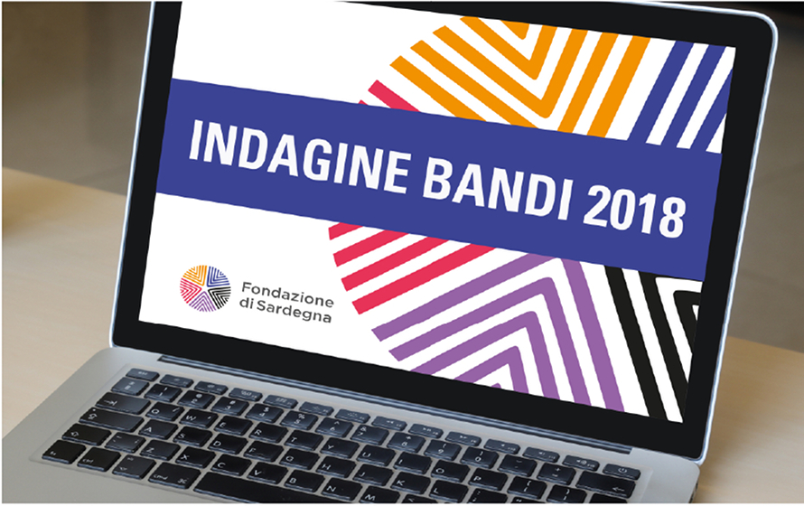 Indagine Bandi 2018