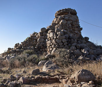 Incanti al Nuraghe Diana 2019