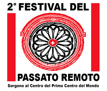 Festival del Passato Remoto Sorgono 2019