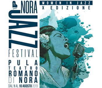 Nora Jazz Festival