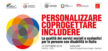 Personalizzare, coprogettare, includere. La qualità dei servizi sociali e scolastici per le persone con disabilità in Italia
