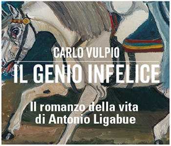 Carlo Vulpio Il Genio infelice