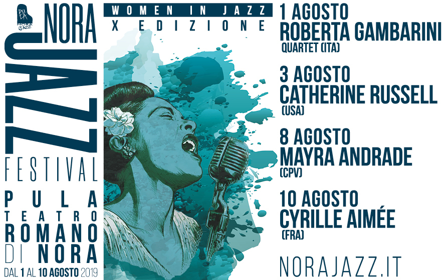 Nora Jazz Festival