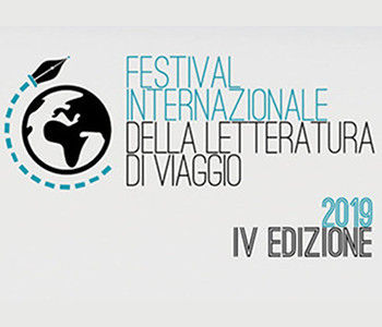 IV Festival Internazionale della Letteratura di viaggio