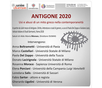 Antigone 2020