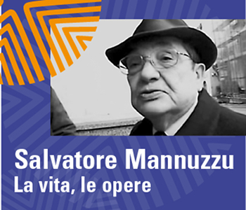 Salvatore Mannuzzu. La vita, le opere
