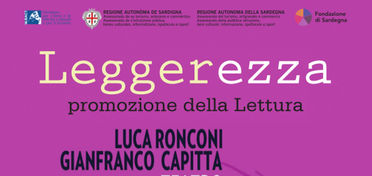 Leggerezza, promozione della Lettura