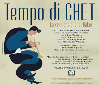 Tempo di Chet - La versione di Chet Baker