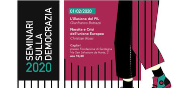 Seminari sulla Democrazia