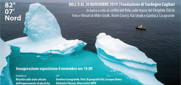 82°07' Nord