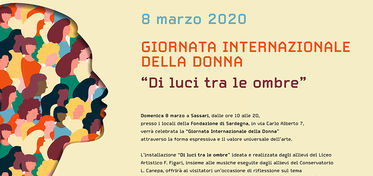Giornata Internazionale della Donna