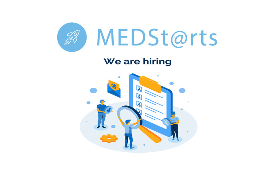 Progetto MEDSt@rts - Avviso di selezione