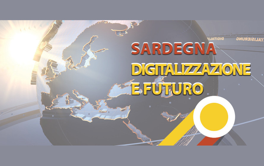 Sardegna Digitalizzazione e Futuro