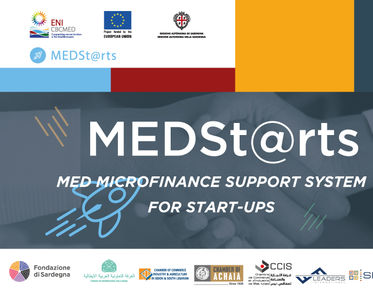 MEDSt@rts: Med microfinance support system for start-ups