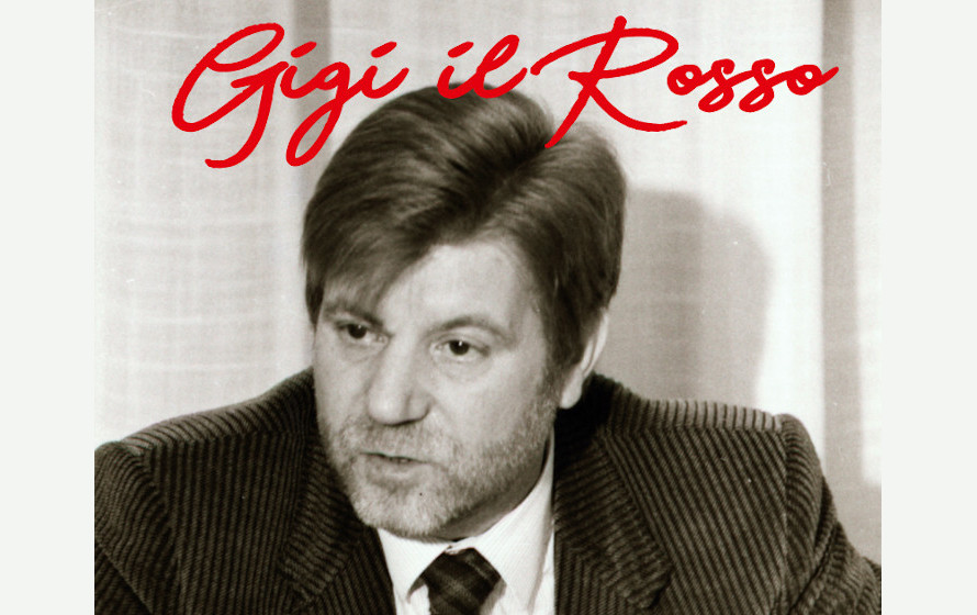 Gigi il Rosso