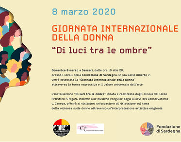 Giornata Internazionale della Donna