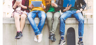 Bando “Cambio rotta”. Percorsi di contrasto alla devianza minorile