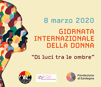 Giornata Internazionale della Donna