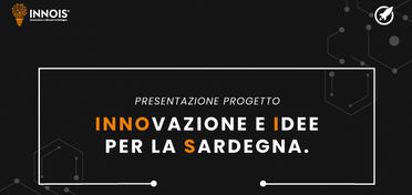 Nasce Innois – Innovazione e Idee per la Sardegna