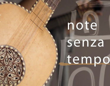 “Note senza Tempo”, al via il festival internazionale di musica antica