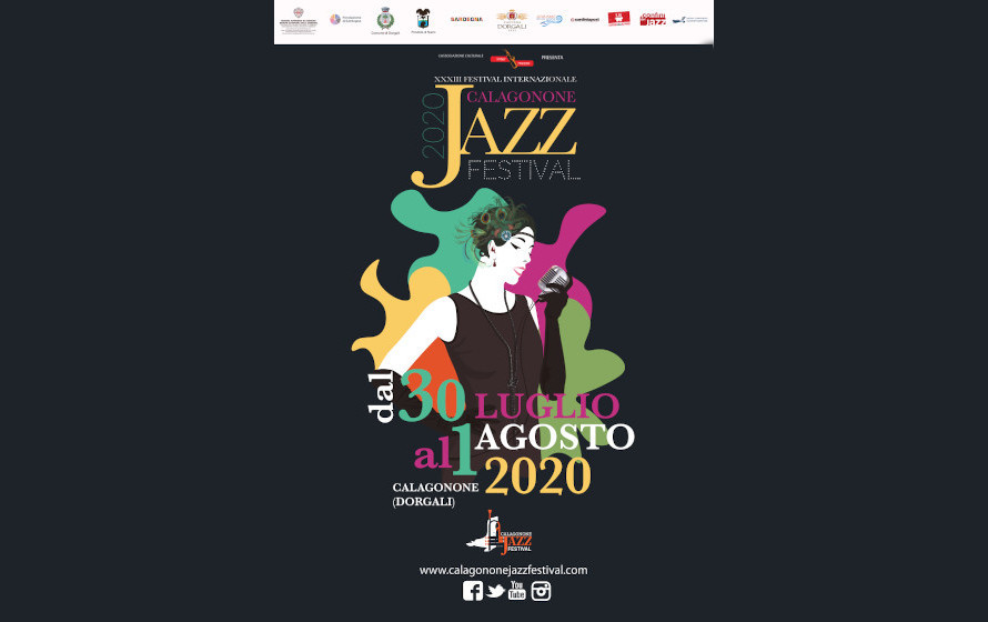 Calagonone Jazz Festival non si ferma e rilancia