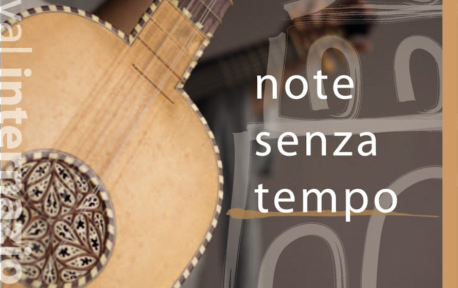 “Note senza Tempo”, al via il festival internazionale di musica antica