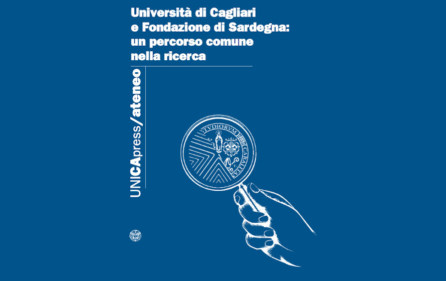 “Università di Cagliari e Fondazione di Sardegna: un percorso comune nella ricerca”, online il video della presentazione