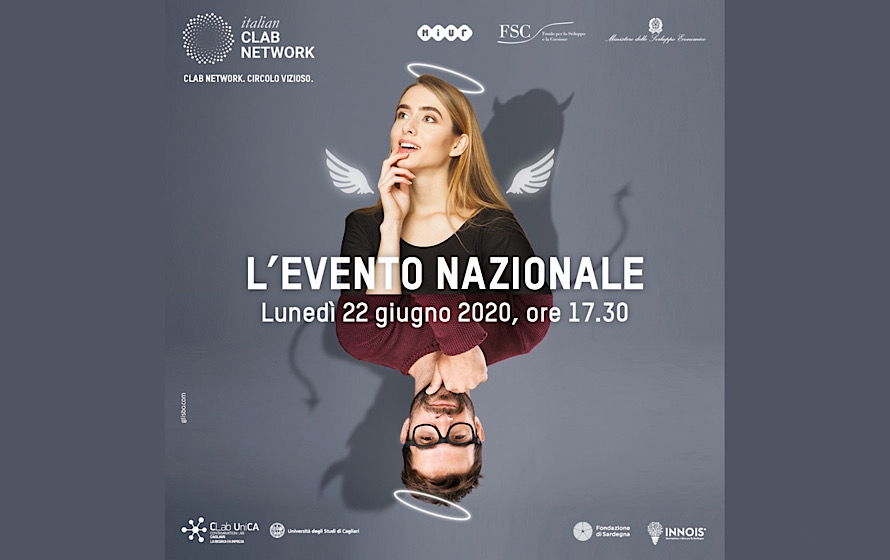 Contamination Lab dell’Università di Cagliari, il 22 giugno la finale del contest nazionale