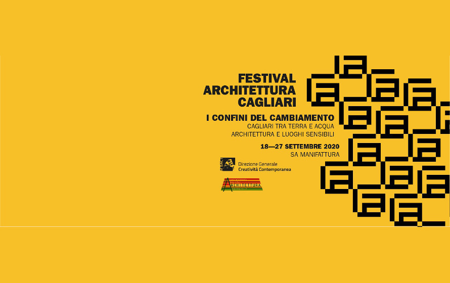 FAC 2020, la prima edizione del Festival dell’Architettura per immaginare la Cagliari del futuro