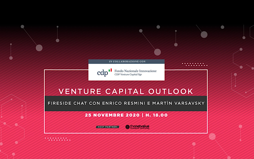 “Venture Capital Outlook”, come sviluppare il potenziale del venture capital in Italia?