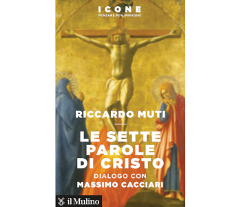 “Librarsi”, Riccardo Muti dialoga con Massimo Cacciari su “Le sette parole di Cristo”