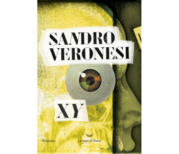 “Librarsi”, Sandro Veronesi presenta “XY”