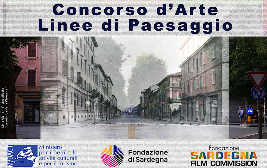 Beni culturali, online la premiazione del concorso “Linee di Paesaggio”