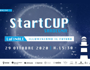 “Illuminiamo il Futuro”, Linkabili “tech4good” dedicata alla disabilità vince la Startcup 2020